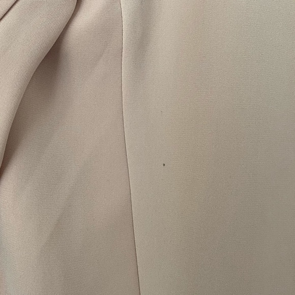 Forever21 Oversized Pink Blazer - Picture 3 of 8